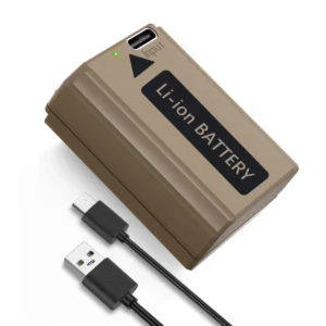 Caisi NP-FW50 Camera Battery 1030mAh