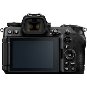 Nikon Z6 II Mirrorless Camera